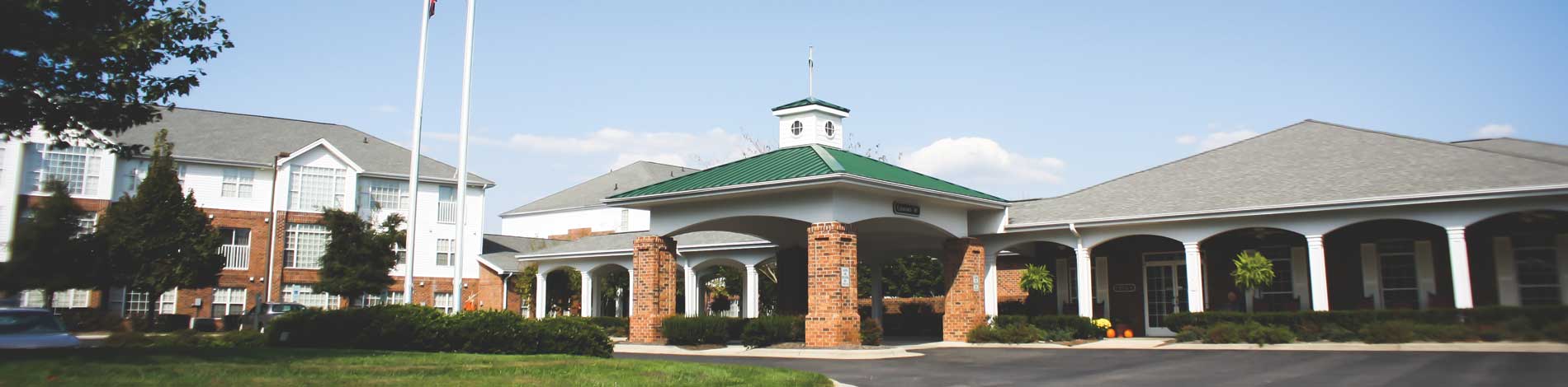 About RidgeCrest Retirement in Mt. Airy